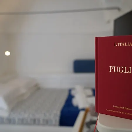 Casa vacanze Casabella - Con Terrazza Panoramica