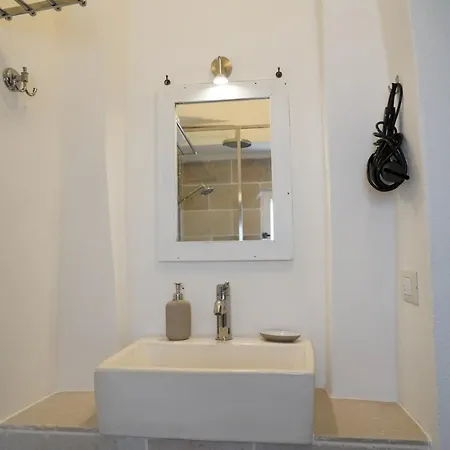 Casabella - Con Terrazza Panoramica Casa vacanze *