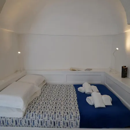 Σπίτι διακοπών Casabella - Con Terrazza Panoramica Ostuni