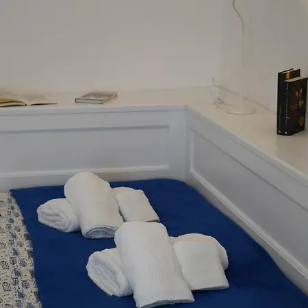 Casabella - Con Terrazza Panoramica Casa vacanze