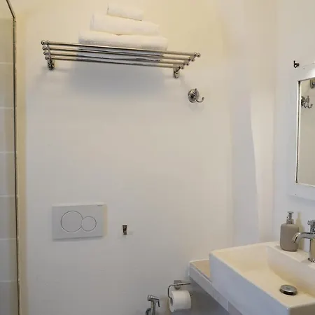 Casabella - Con Terrazza Panoramica Holiday home Ostuni