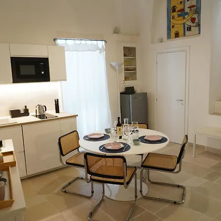 Casabella - Con Terrazza Panoramica