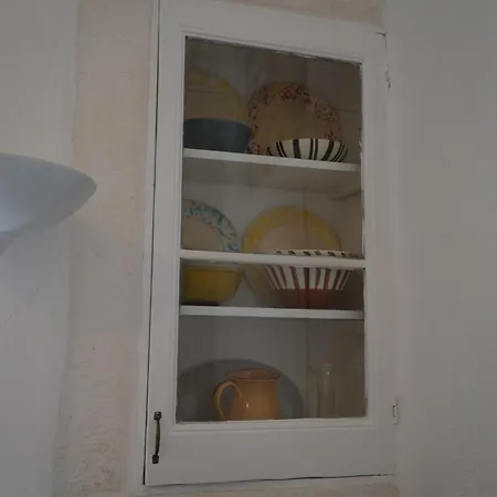 Casabella - Con Terrazza Panoramica Casa vacanze *