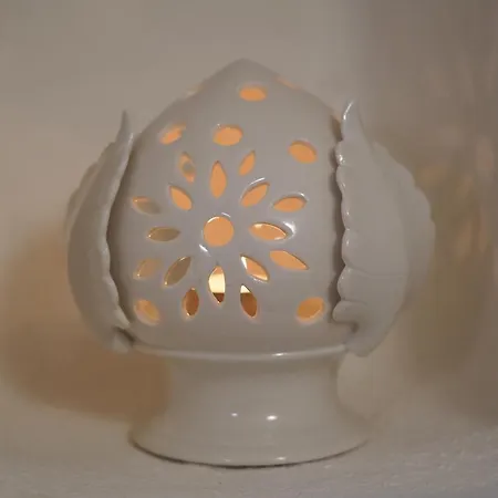 Casa vacanze Casabella - Con Terrazza Panoramica