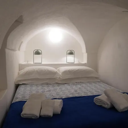 Casabella - Con Terrazza Panoramica Casa vacanze Ostuni