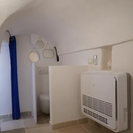 Casabella - Con Terrazza Panoramica *