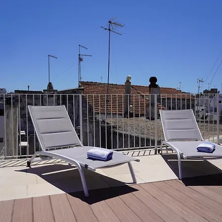 Casabella - Con Terrazza Panoramica * Ostuni