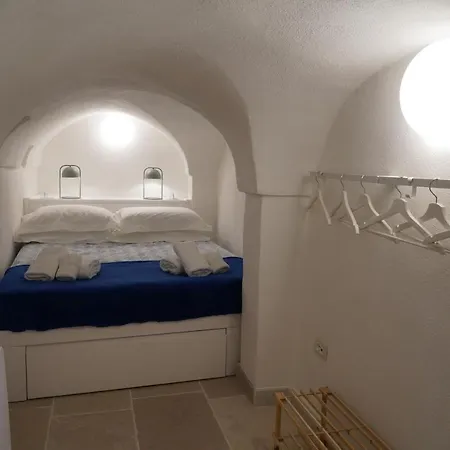 Casabella - Con Terrazza Panoramica Ostuni