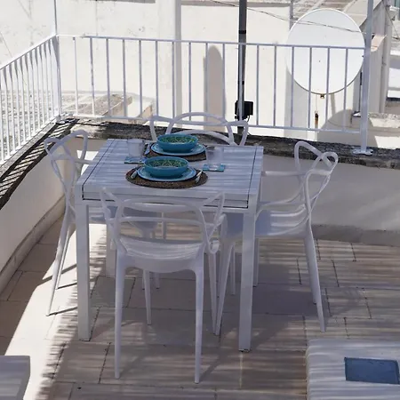 Casabella - Con Terrazza Panoramica Σπίτι διακοπών *