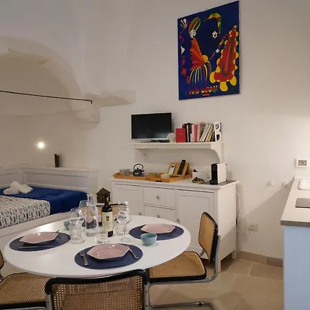 Casabella - Con Terrazza Panoramica