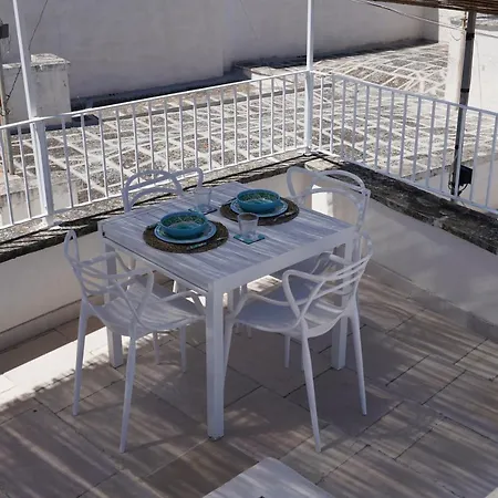 Casa vacanze Casabella - Con Terrazza Panoramica *