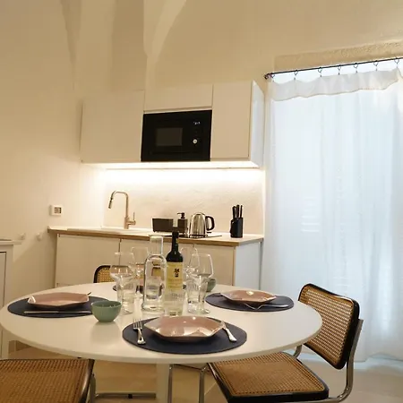 Casabella - Con Terrazza Panoramica *