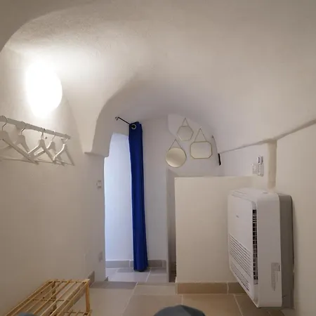 Casabella - Con Terrazza Panoramica