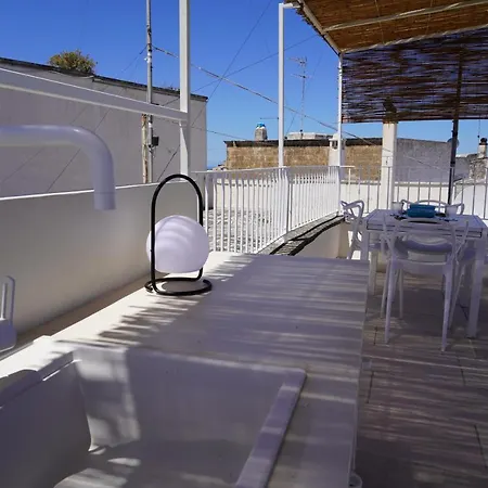 Casabella - Con Terrazza Panoramica *