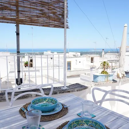 Casabella - Con Terrazza Panoramica Holiday home
