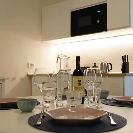 Casabella - Con Terrazza Panoramica Ostuni