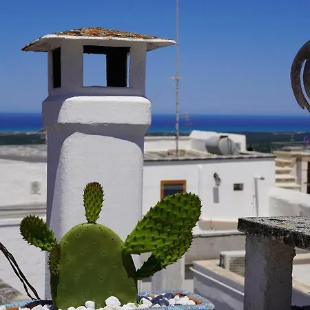 Casabella - Con Terrazza Panoramica Holiday home *