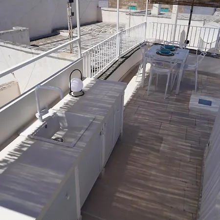 Casa vacanze Casabella - Con Terrazza Panoramica *