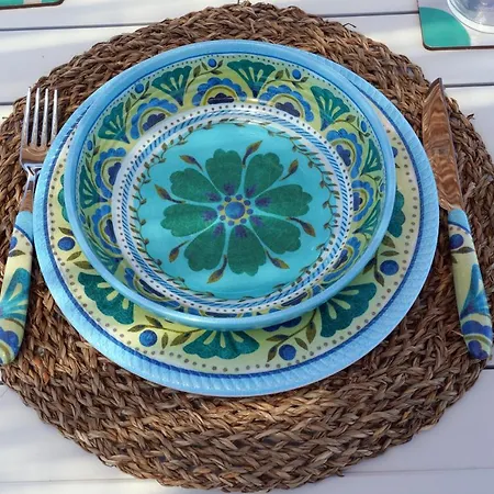 Casabella - Con Terrazza Panoramica *