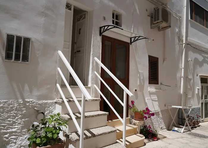 Casabella - Con Terrazza Panoramica *