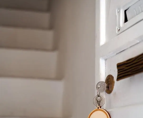 Casabella - Con Terrazza Panoramica Feriehus Ostuni