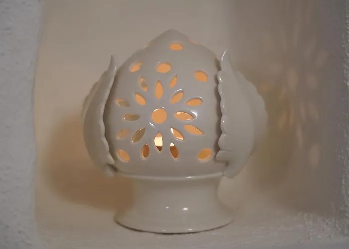 Casa vacanze Casabella - Con Terrazza Panoramica