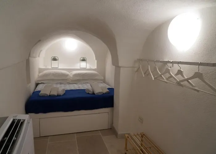 Casabella - Con Terrazza Panoramica Ostuni