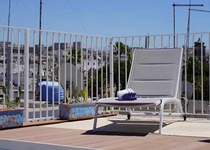 Casabella - Con Terrazza Panoramica