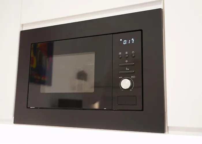 Casabella - Con Terrazza Panoramica Ostuni