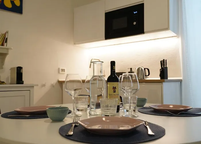 Casabella - Con Terrazza Panoramica Ostuni